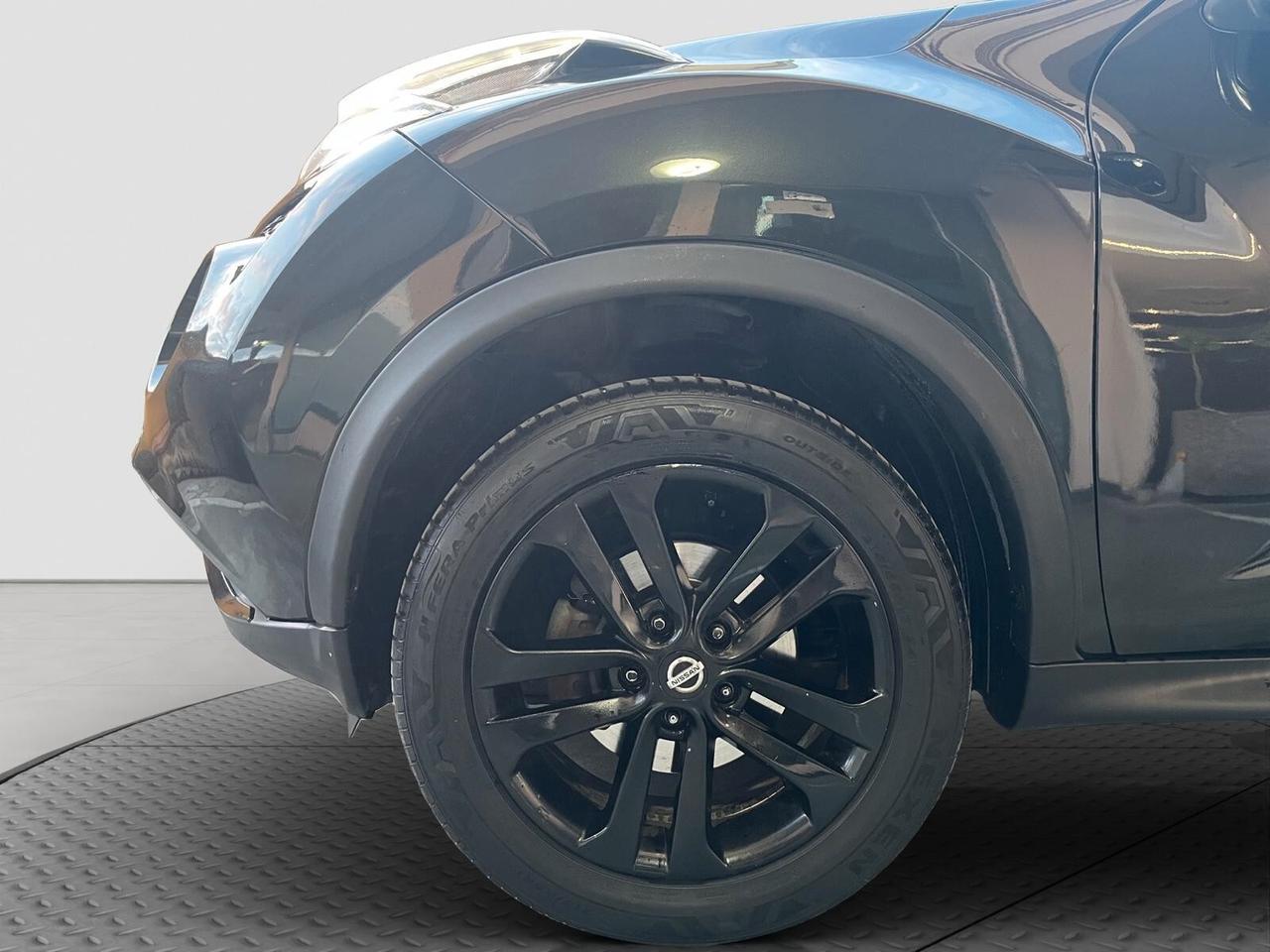 Nissan Juke 1.5 dCi 110 CV Start&Stop Tekna 2015