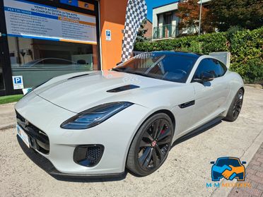 Jaguar F-Type R-DYNAMIC