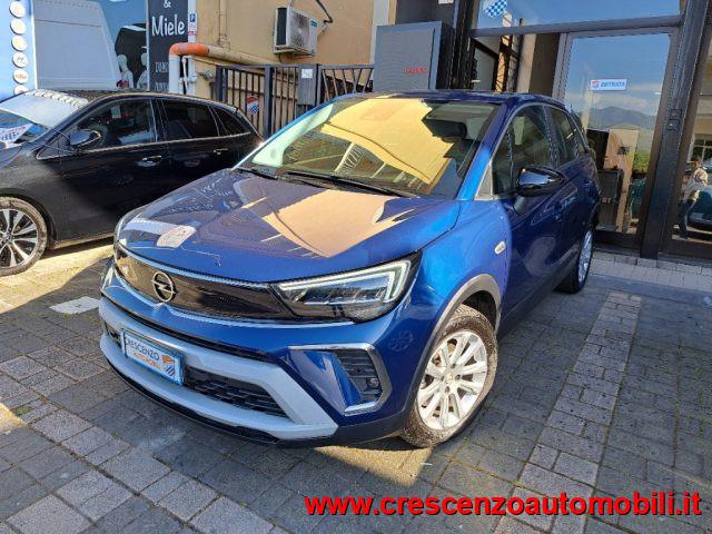 OPEL Crossland 1.5 ECOTEC D 120 CV AUTOMATICA - AZIENDALE