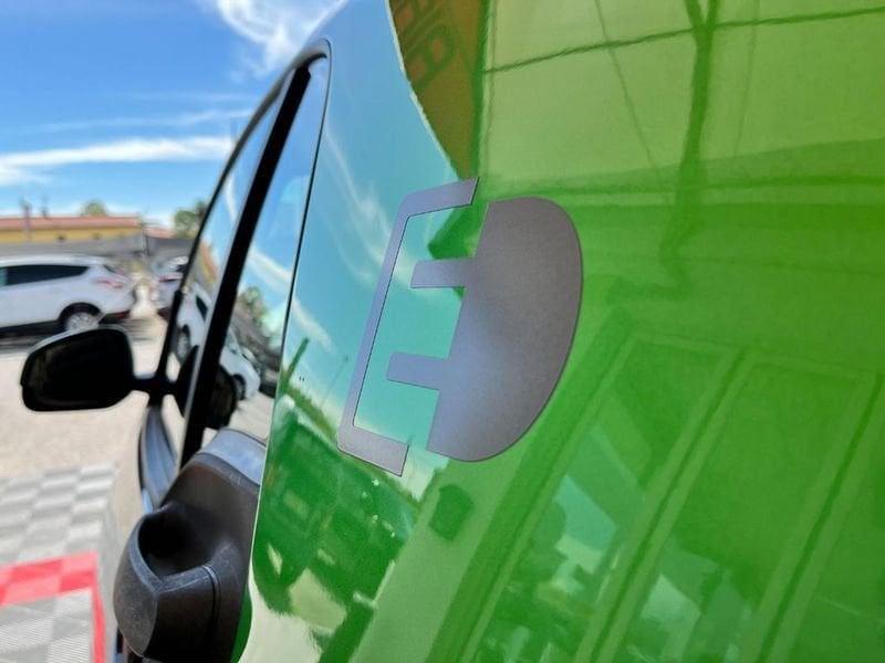 smart fortwo EQ Passion * FULL ELECTRIC *