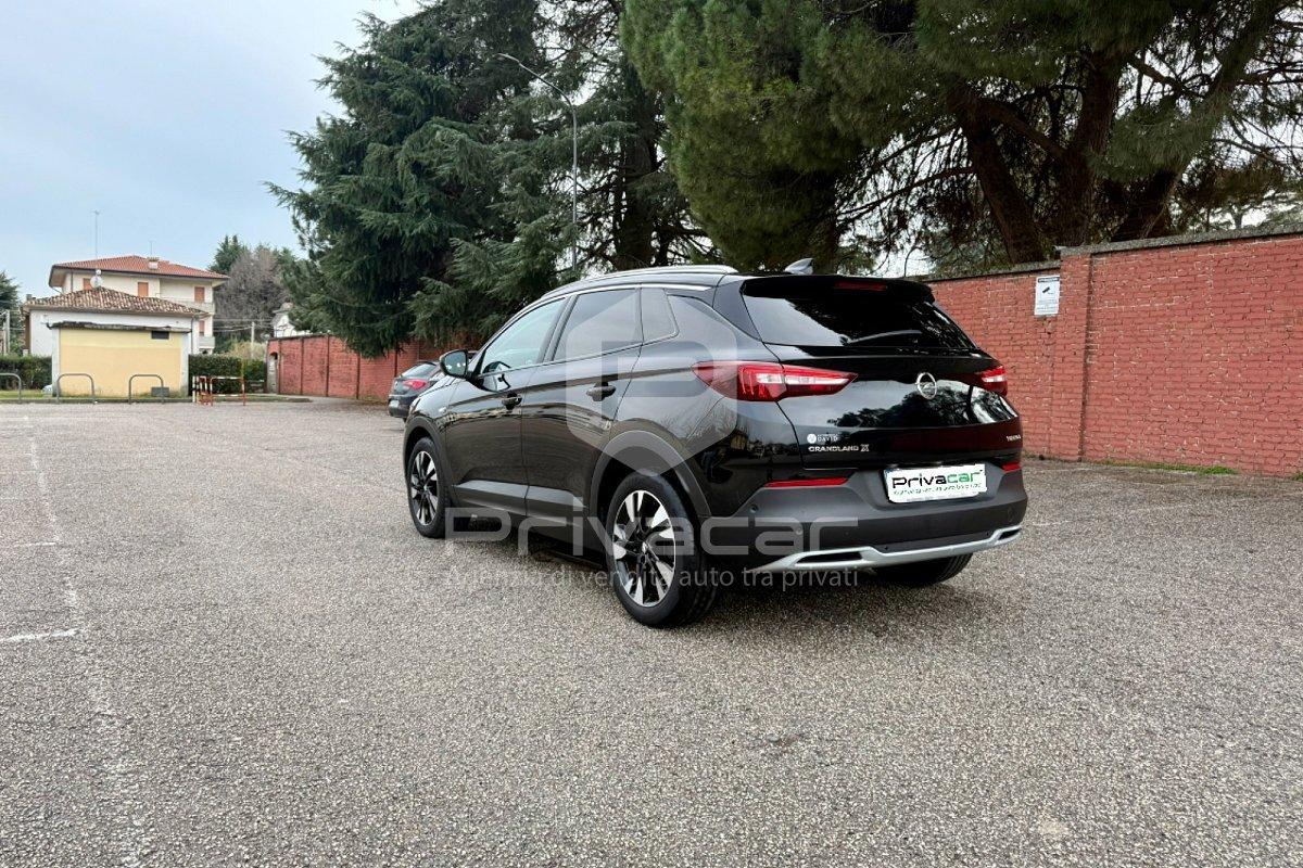 OPEL Grandland X 1.6 diesel Ecotec Start&Stop aut. Ultimate