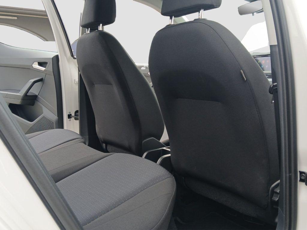 SEAT Arona 1.0 EcoTSI Style