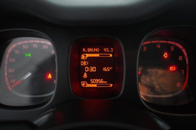 FIAT Panda Panda 1.0 FireFly Hybrid