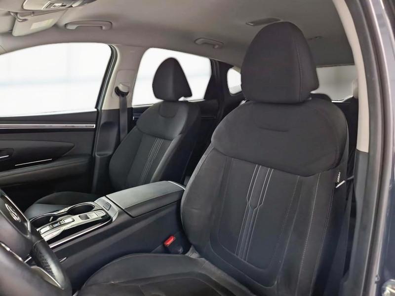 HYUNDAI TUCSON 1.6 HEV 2WD 180 CV EXELLENCE AUTO SUV