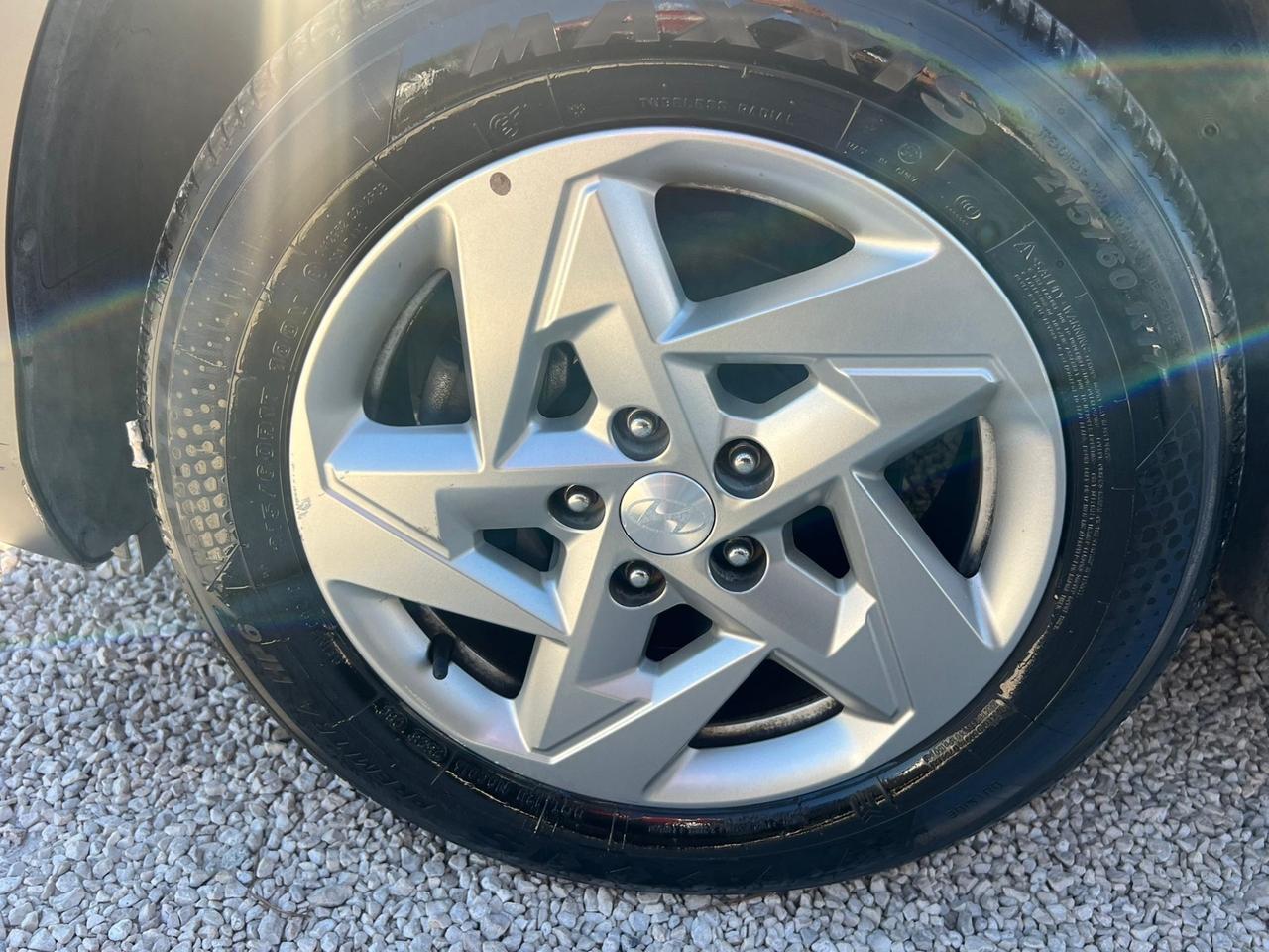 Hyundai Kona 1.0 T-GDI Hybrid 48V iMT XLine