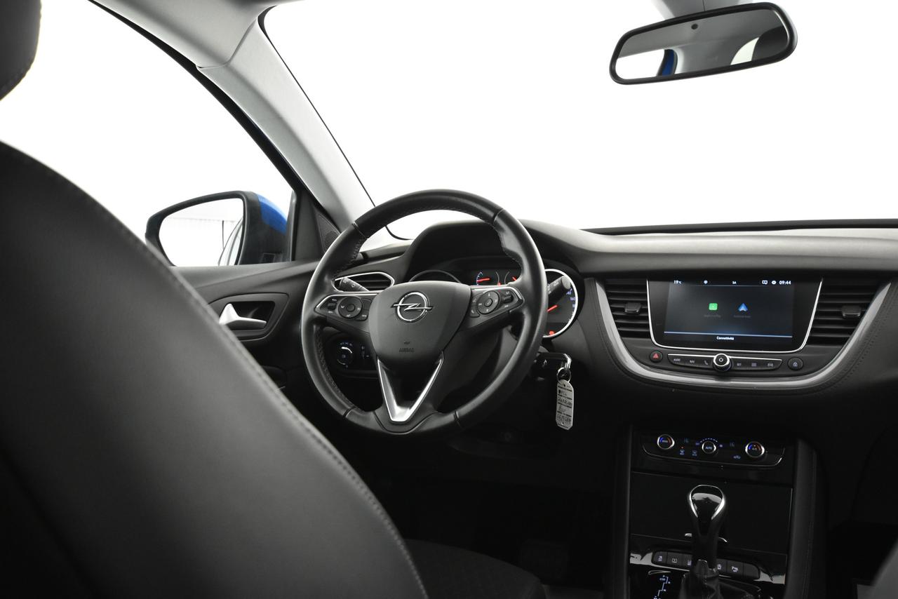 OPEL Grandland X 1.5 ecotec Elegance s&s 130cv at8 APP CONNECT+CAMERA