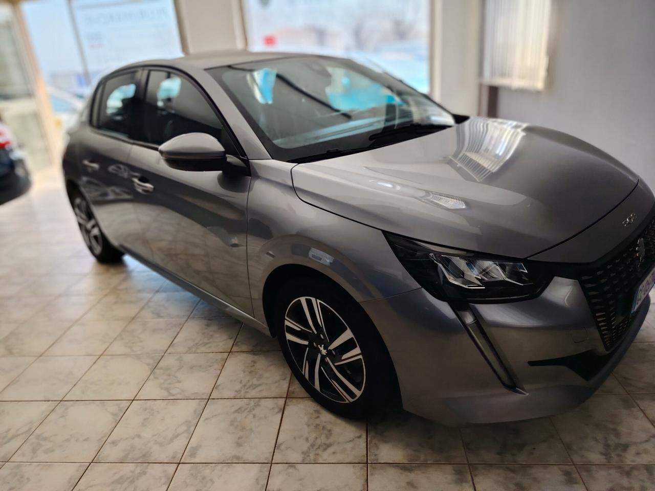 Peugeot 208 BlueHDi 100 Stop&Start 5 porte Like