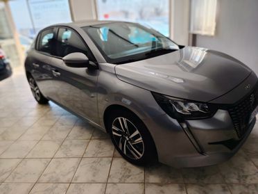 Peugeot 208 BlueHDi 100 Stop&Start 5 porte Like