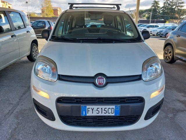 FIAT Panda 1.2 Easy Impianto gpl del ott.2023 Uniprò km 99000