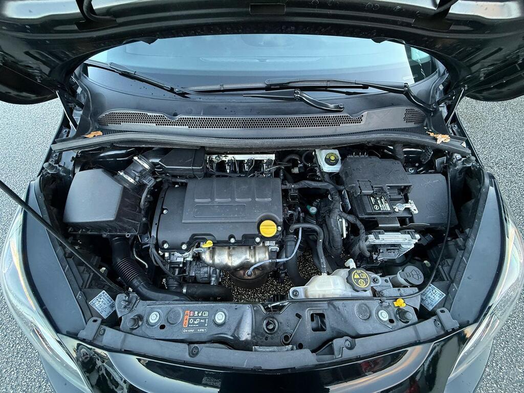 Opel Corsa 1.4 Black Edition Gpl Tech 90cv 5p my18.5