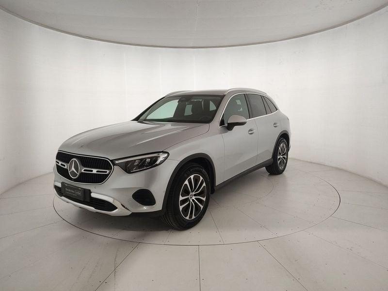 Mercedes-Benz GLC GLC 200 d Advanced 4matic auto