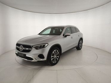 Mercedes-Benz GLC GLC 200 d Advanced 4matic auto