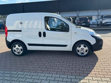 FIAT Fiorino 1.3 MJT 95cv CARGO SX ATTREZZATO OFFICINA MOBILE