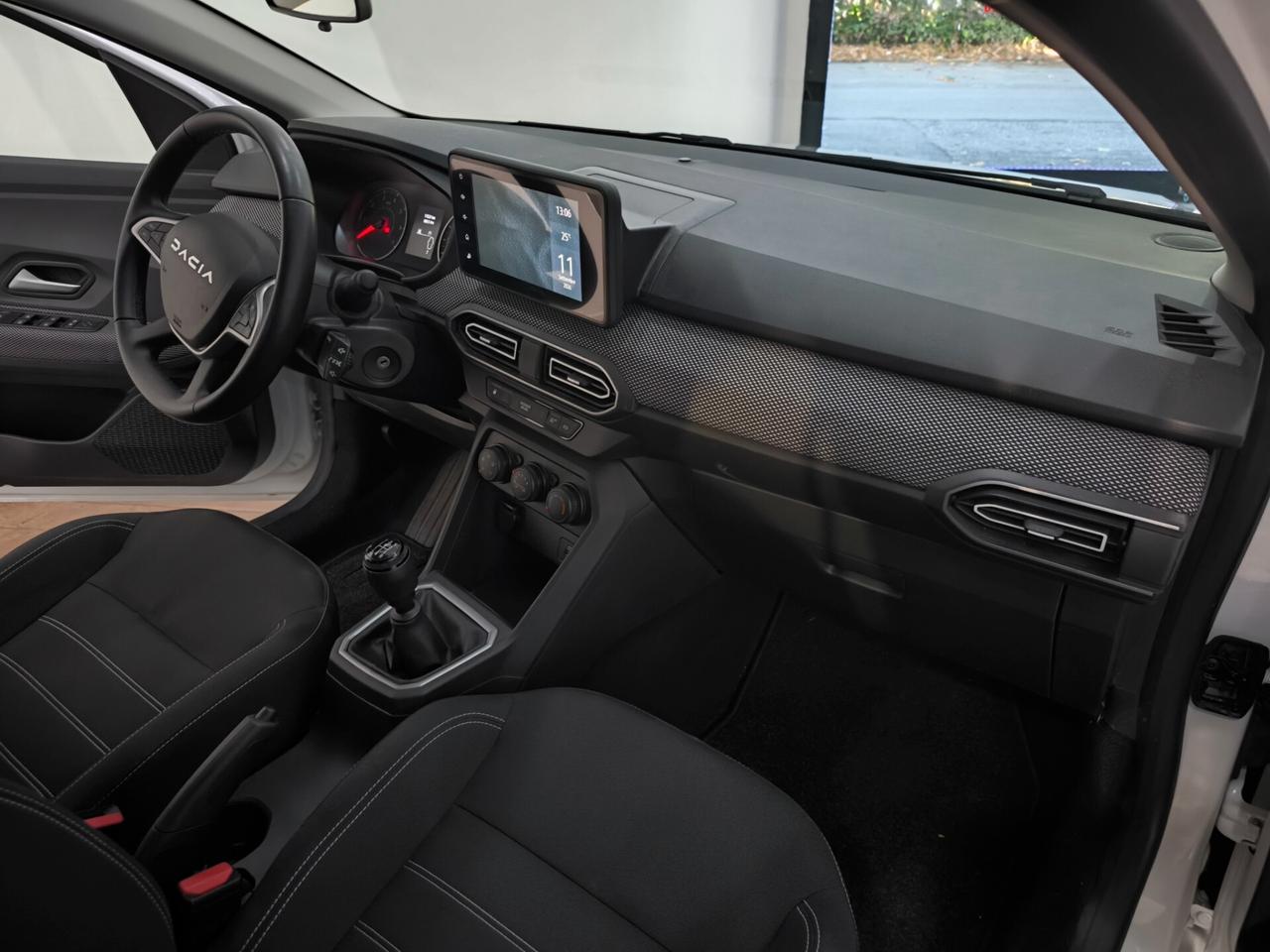 Dacia Sandero Stepway 1.0 TCe ECO-G Expression