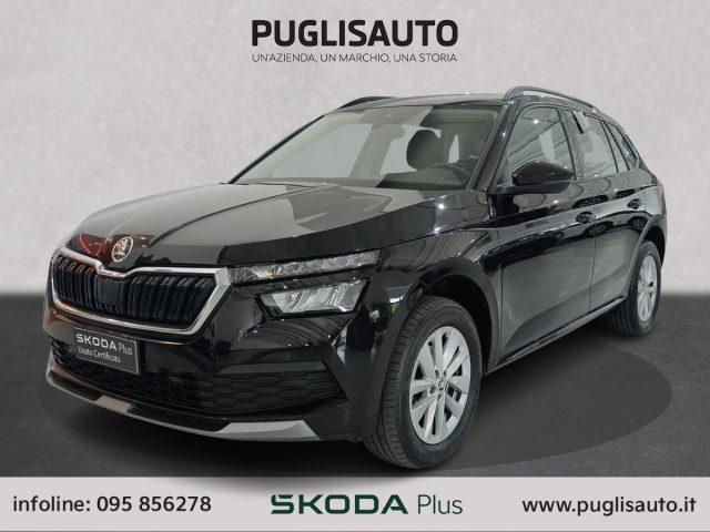 SKODA Kamiq 1.0 TSI 110 CV Ambition