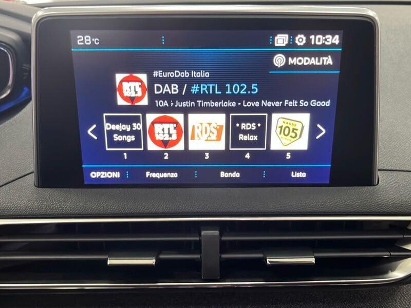 Peugeot 3008 BlueHDI 130 EAT8 S&S Allure
