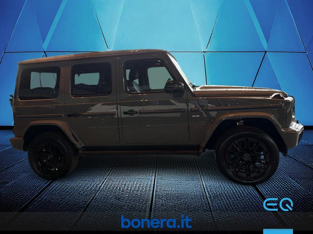 Mercedes Classe G 580 EQ Edition One