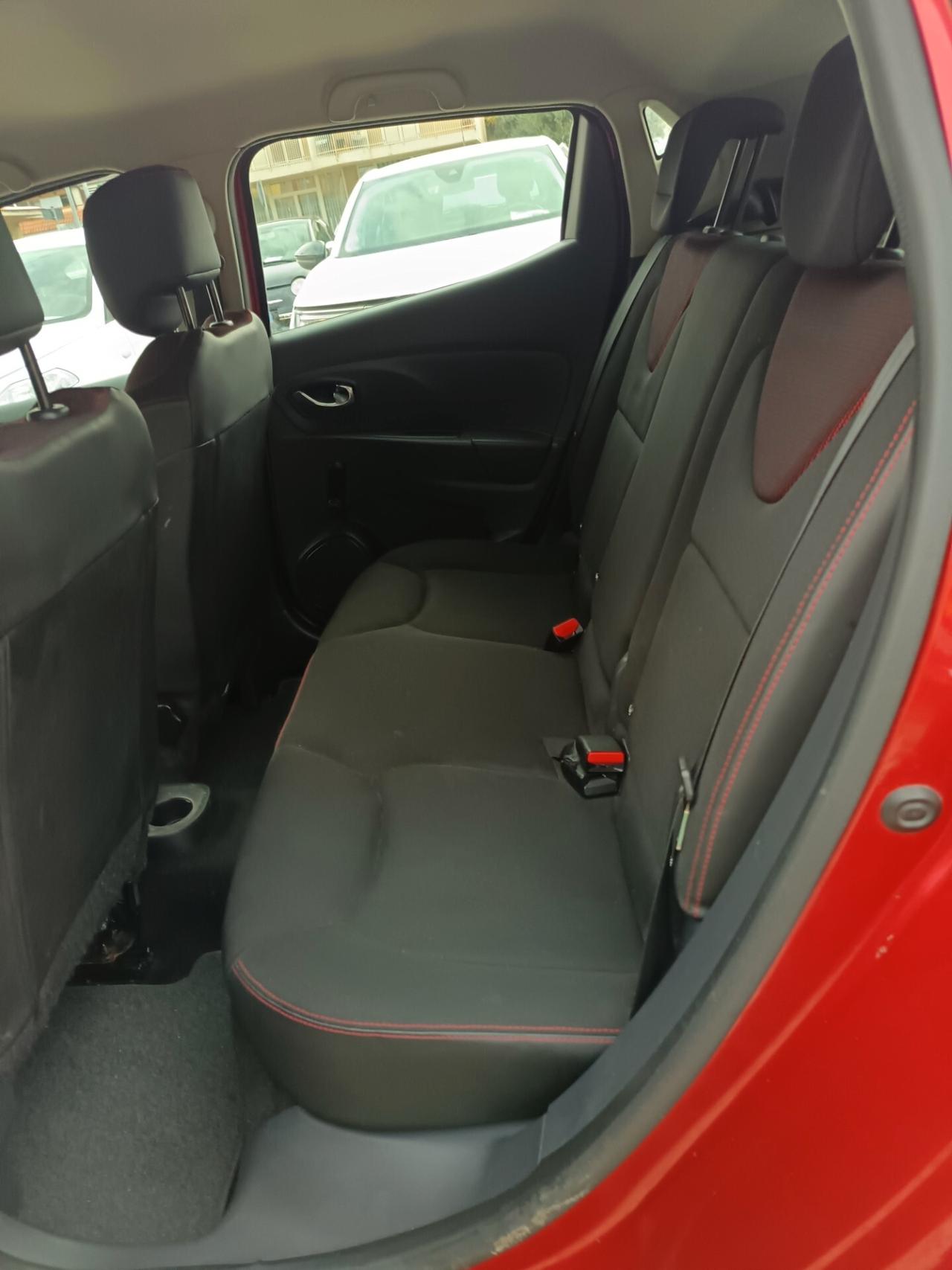 Renault Clio 1.2 75CV GPL 5 porte Wave