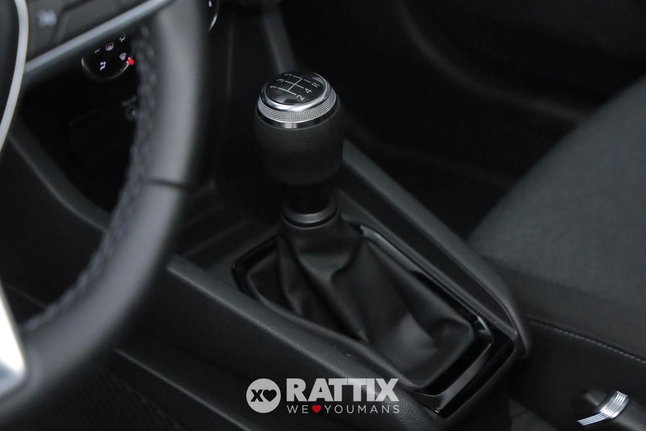 Renault Clio 1.0 SCE 65CV Equilibre