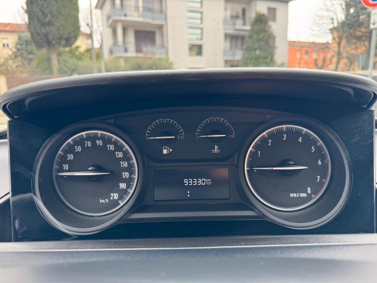 LANCIA YPSILON 1.2 69cv 5p GPL ECOCHIC GOLD NEOP.