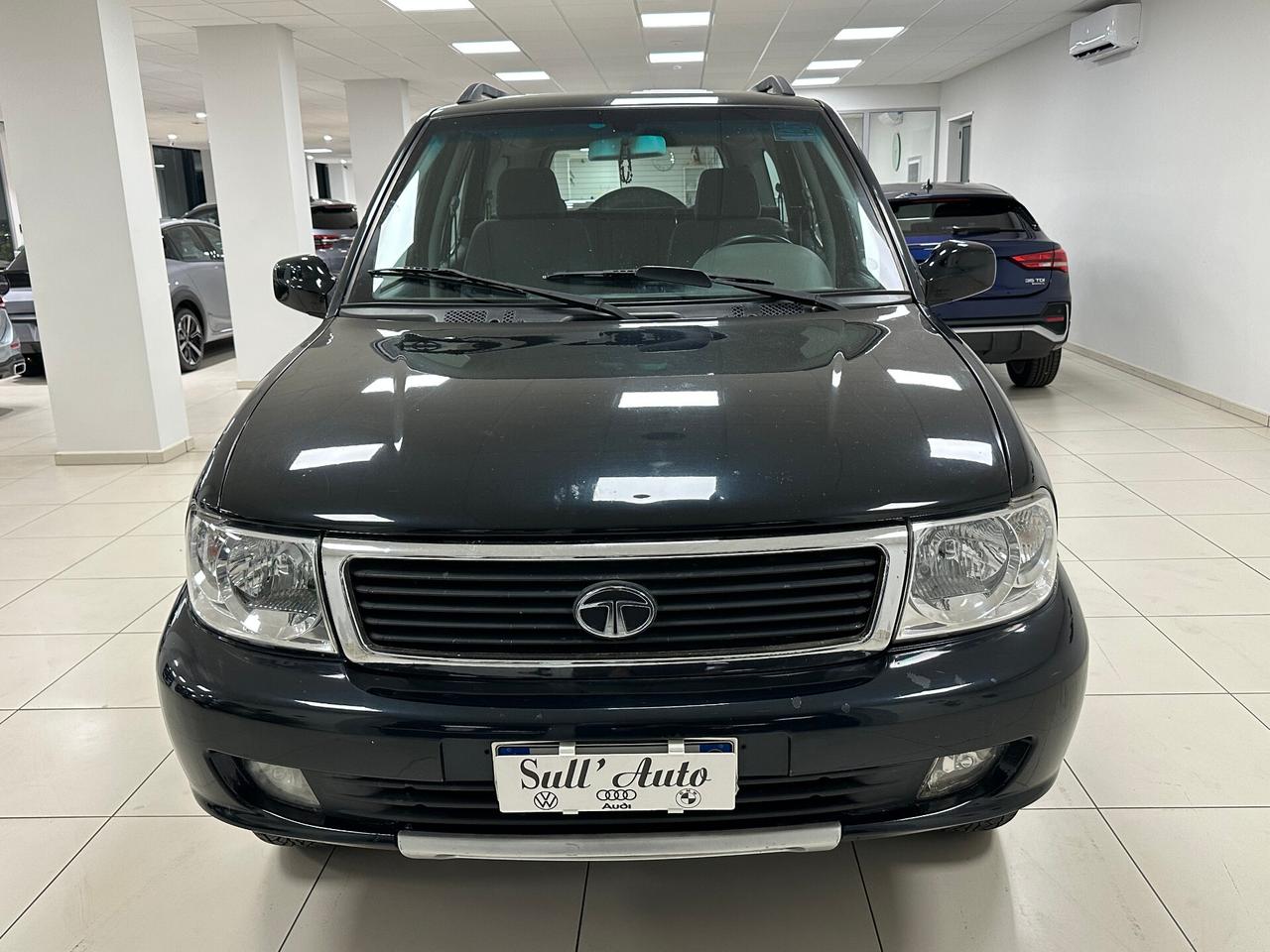 Tata Safari 2.2 Dicor 5p. 4x4 140 CV - 2010