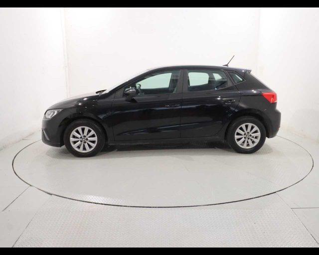 SEAT Ibiza 1.0 TGI 5 porte Business