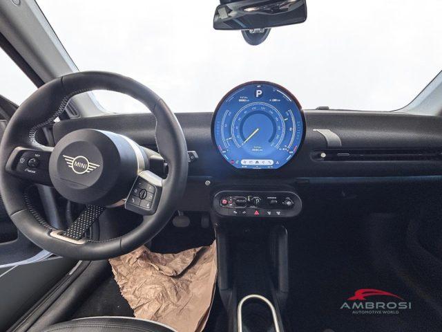 MINI Cooper SE 3 porte Classic M