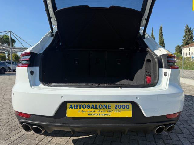 PORSCHE Macan 3.0 S Diesel PREZZO REALE
