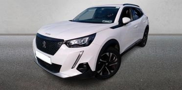 Peugeot 2008 1.5 BlueHDi 110 Allure Pack - 2021