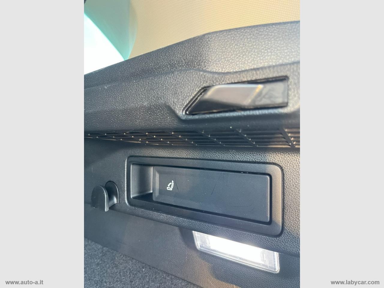 VOLKSWAGEN Tiguan 2.0 TDI SCR Life
