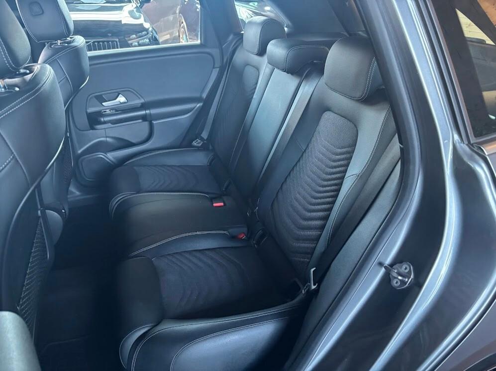 Mercedes-benz B 180 d Automatic Business Extra