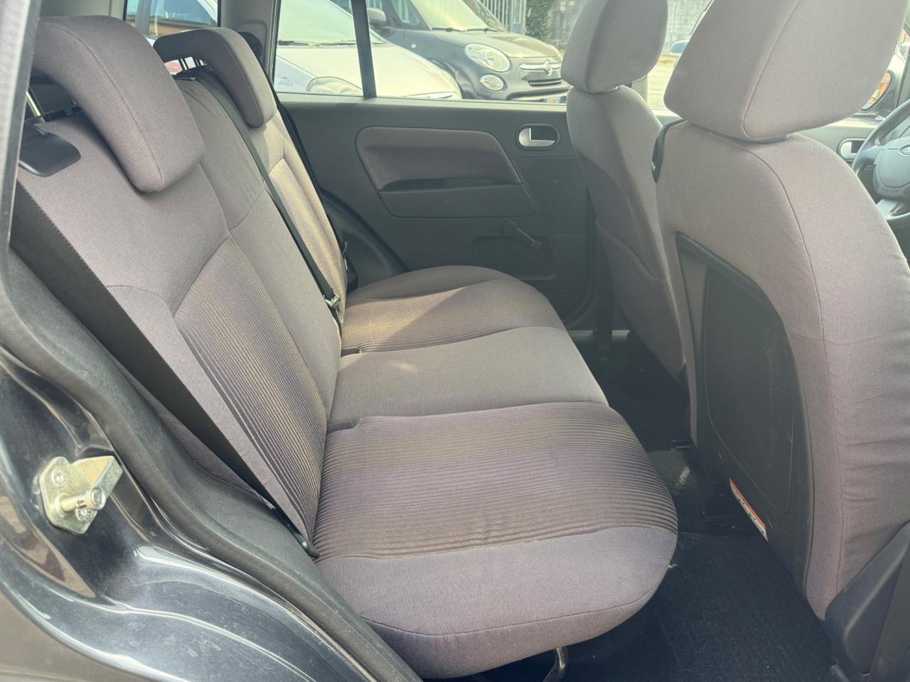 Ford Fusion 1.4 16V 5p. Collection