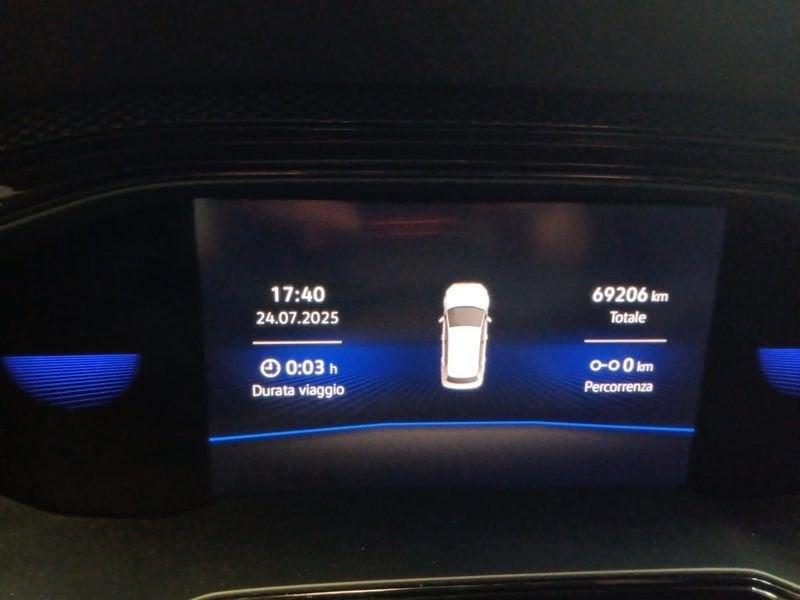 Volkswagen Polo Polo 1.0 TSI Life
