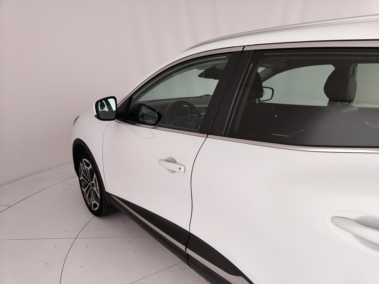 Renault Kadjar Blue dCi 8V 115CV EDC Techno AUTOCARRO
