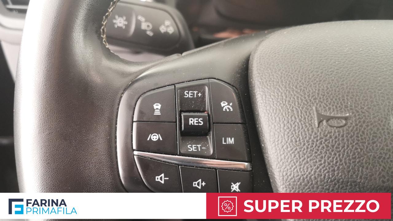 FORD Kuga III 2020 - Kuga 2.5 full hybrid Vignale awd 190cv e-shi