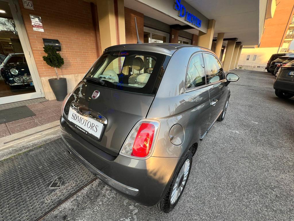 Fiat 500 1.4 16v Sport 100cv