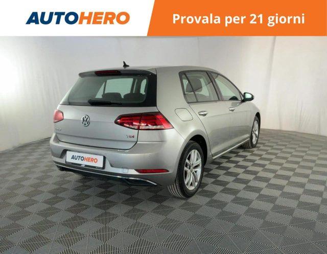 VOLKSWAGEN Golf 1.6 TDI 115CV DSG 5p. Business BlueMotion Technolo