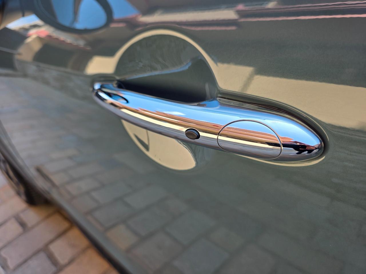 Mini Cooper Countryman 2.0 D Northwood Edition Aut.