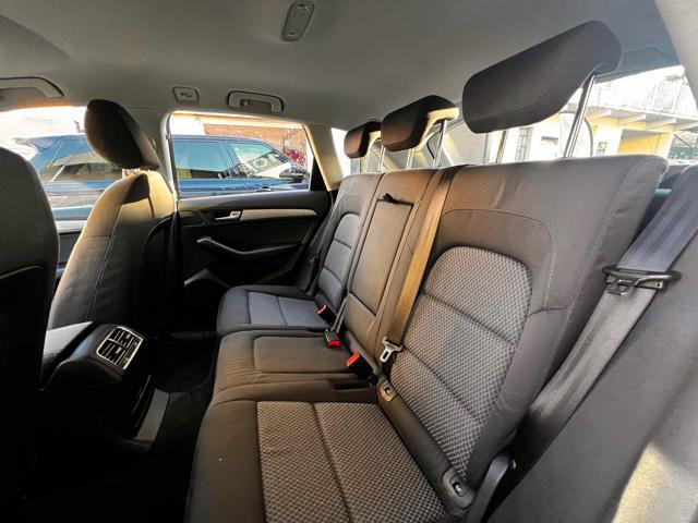 AUDI Q5 2.0 TDI 177CV quattro S tronic Advanced Plus