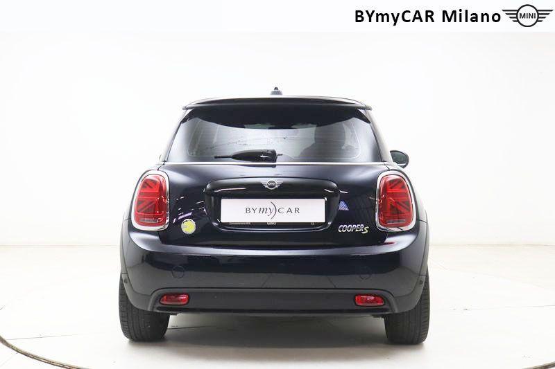 Mini Mini 3 Porte Full Electric Cooper SE Electric Auto