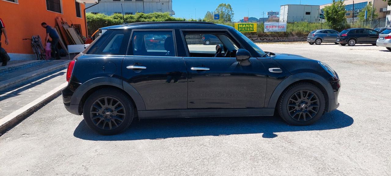 Mini Mini 1.2 One 75 CV