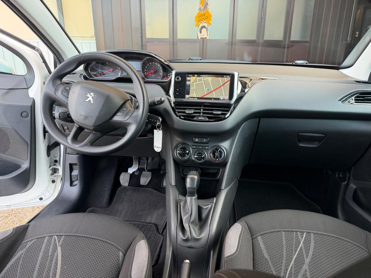 Peugeot 208 1.4 HDi 68 CV 5 porte Active