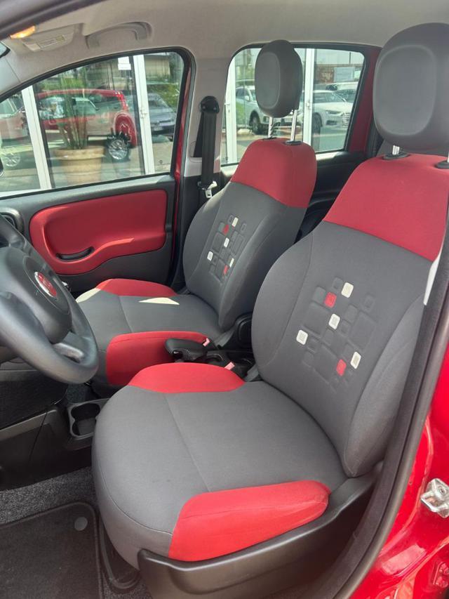 FIAT Panda 1.2 Easy B/Gpl