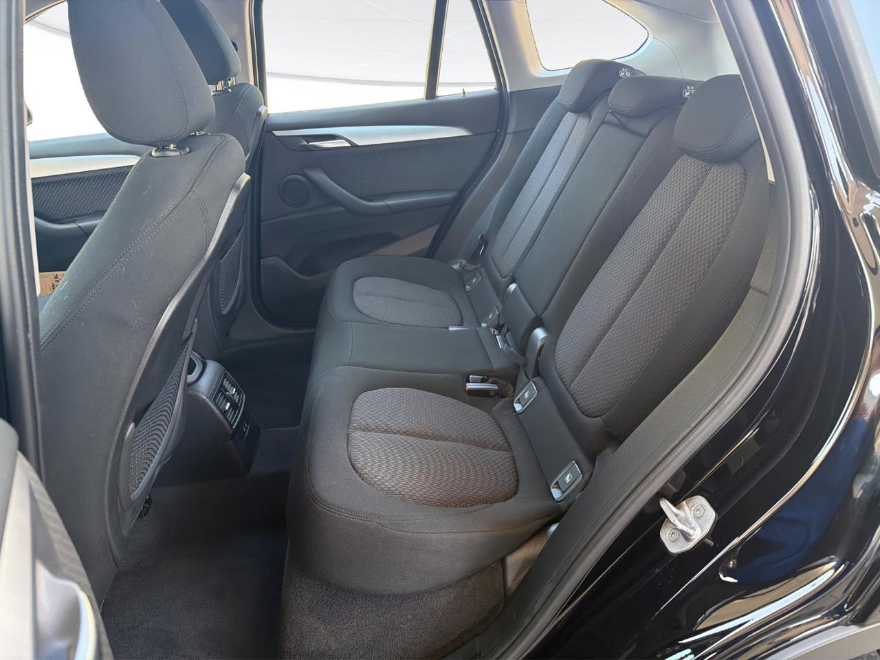 BMW X1 xdrive 25e Business Advantage auto