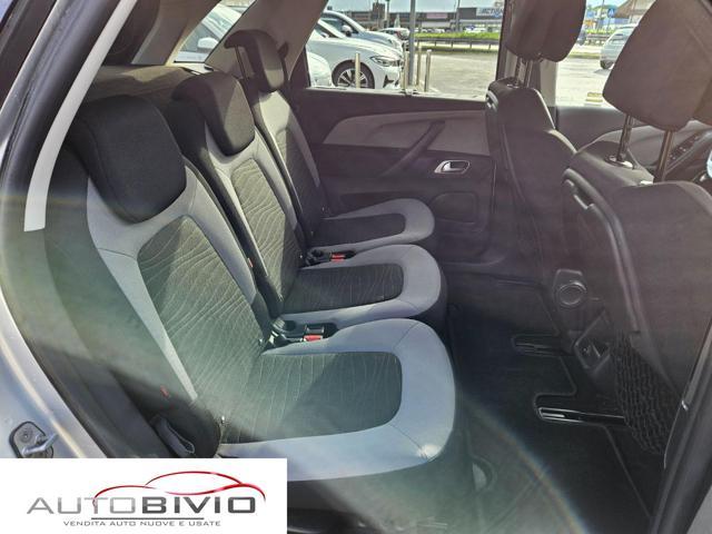 CITROEN C4 Picasso 1.6 e-HDi 115 Exclusive/FullOptional!