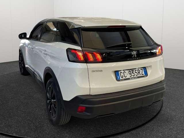 Peugeot 3008 1.5 bluehdi 130 Cv Active Pack