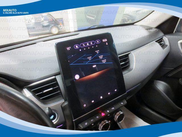 RENAULT Arkana 1.6 eTech Full Hybrid 145cv Intens AUT EU6