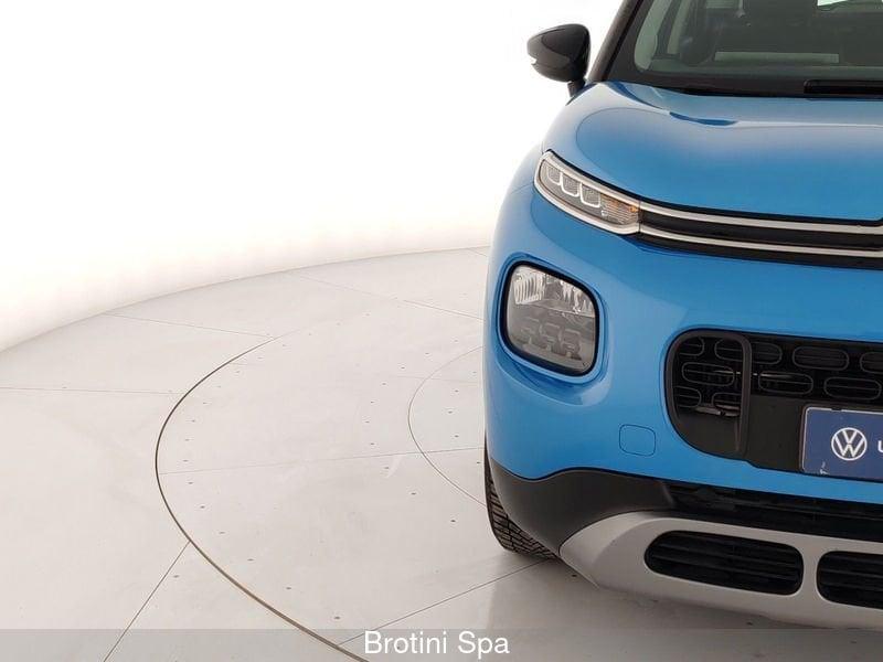 Citroën C3 PureTech 110 S&S Shine