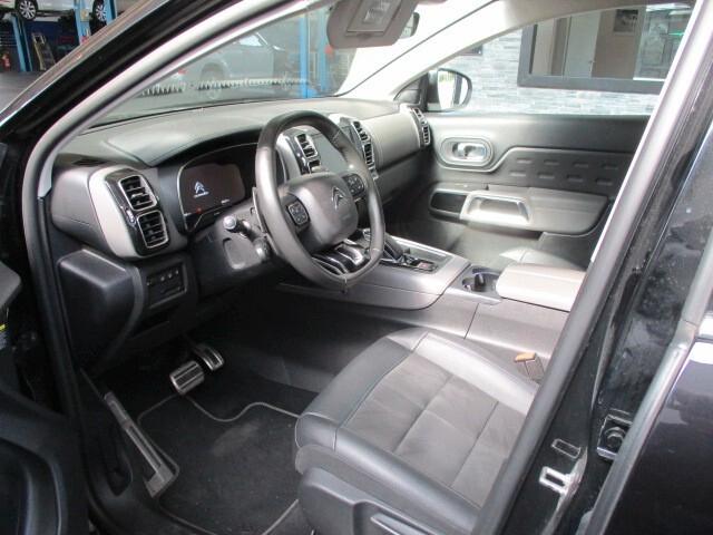 Citroen C5 Aircross Hybrid 225 e-EAT8 Shine