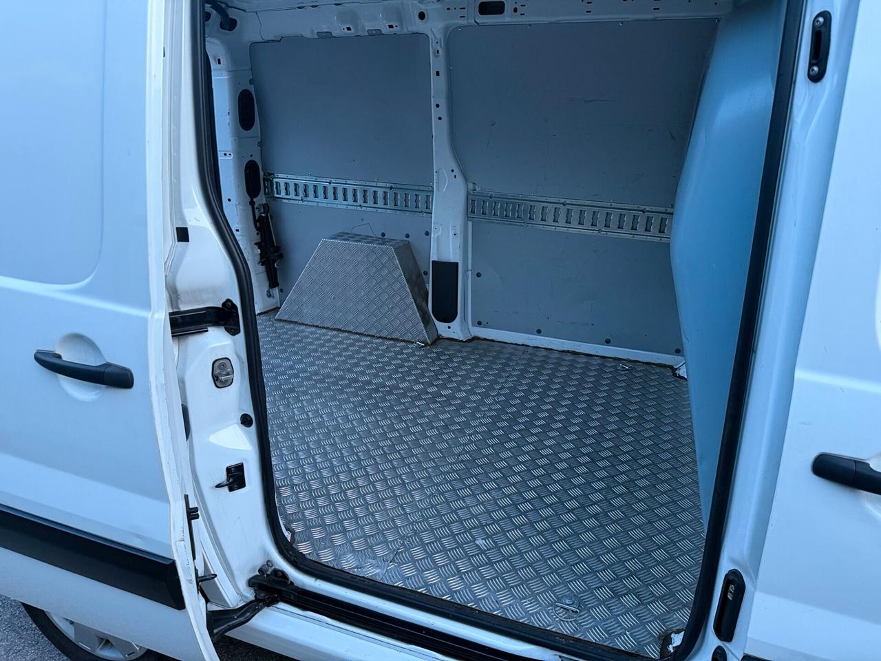 Fiat Scudo 2.0 MJT/130 Furgone